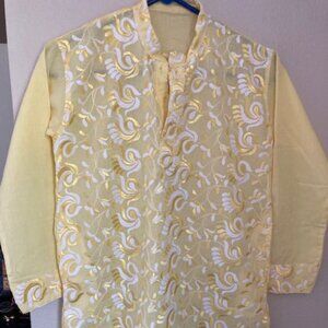 Boys Kurta